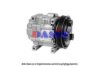 FORD 3471271 Compressor, air conditioning